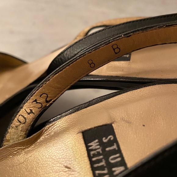 Stuart Weitzman Pumps - Picture 4 of 4